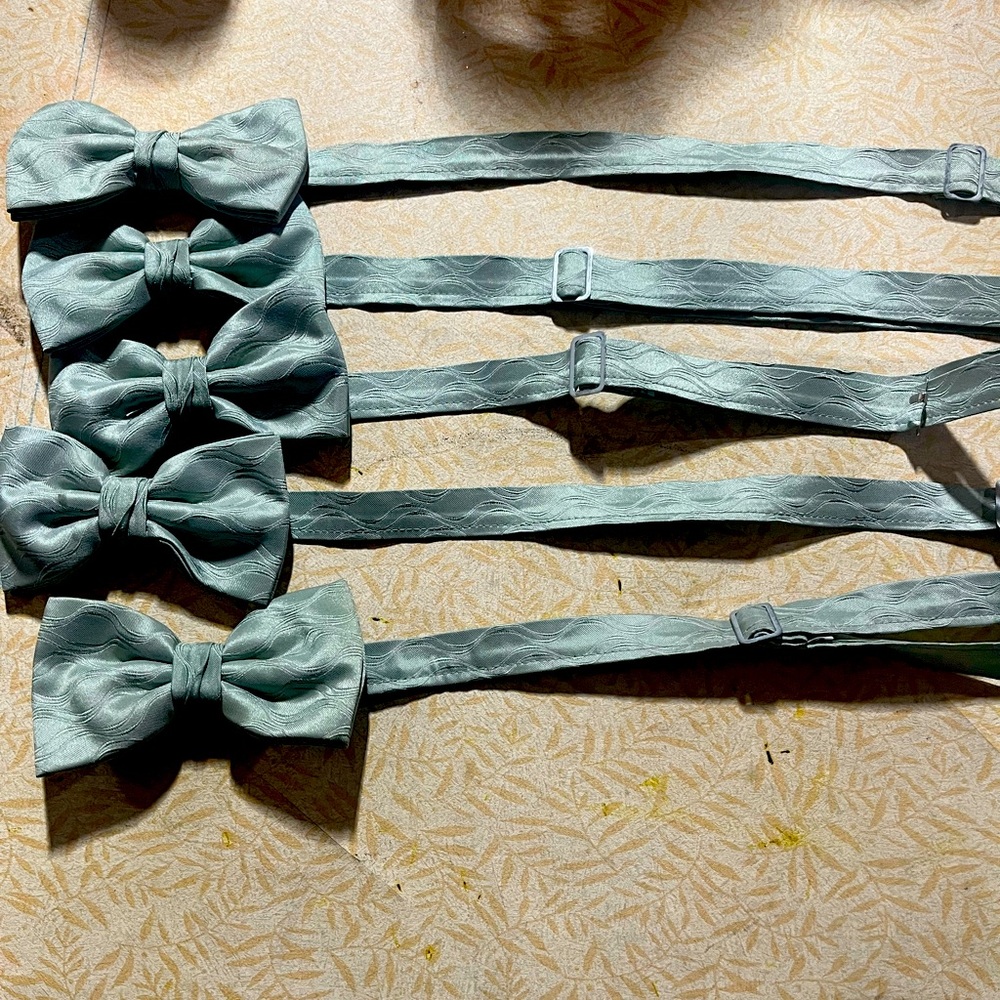 Bow Ties